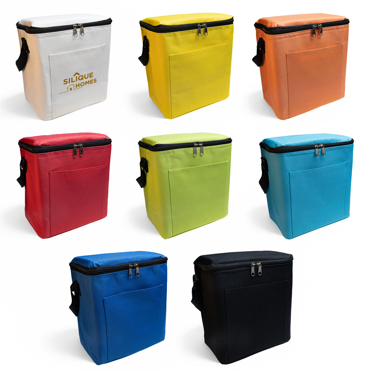 Subzero Cooler Bag