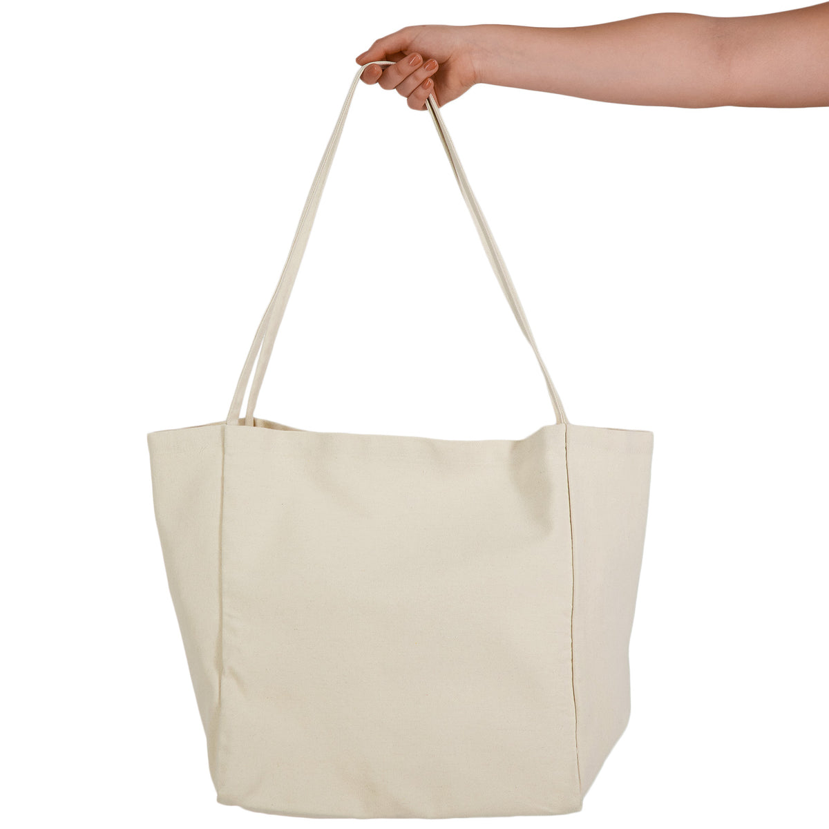 Lively Tote Bag