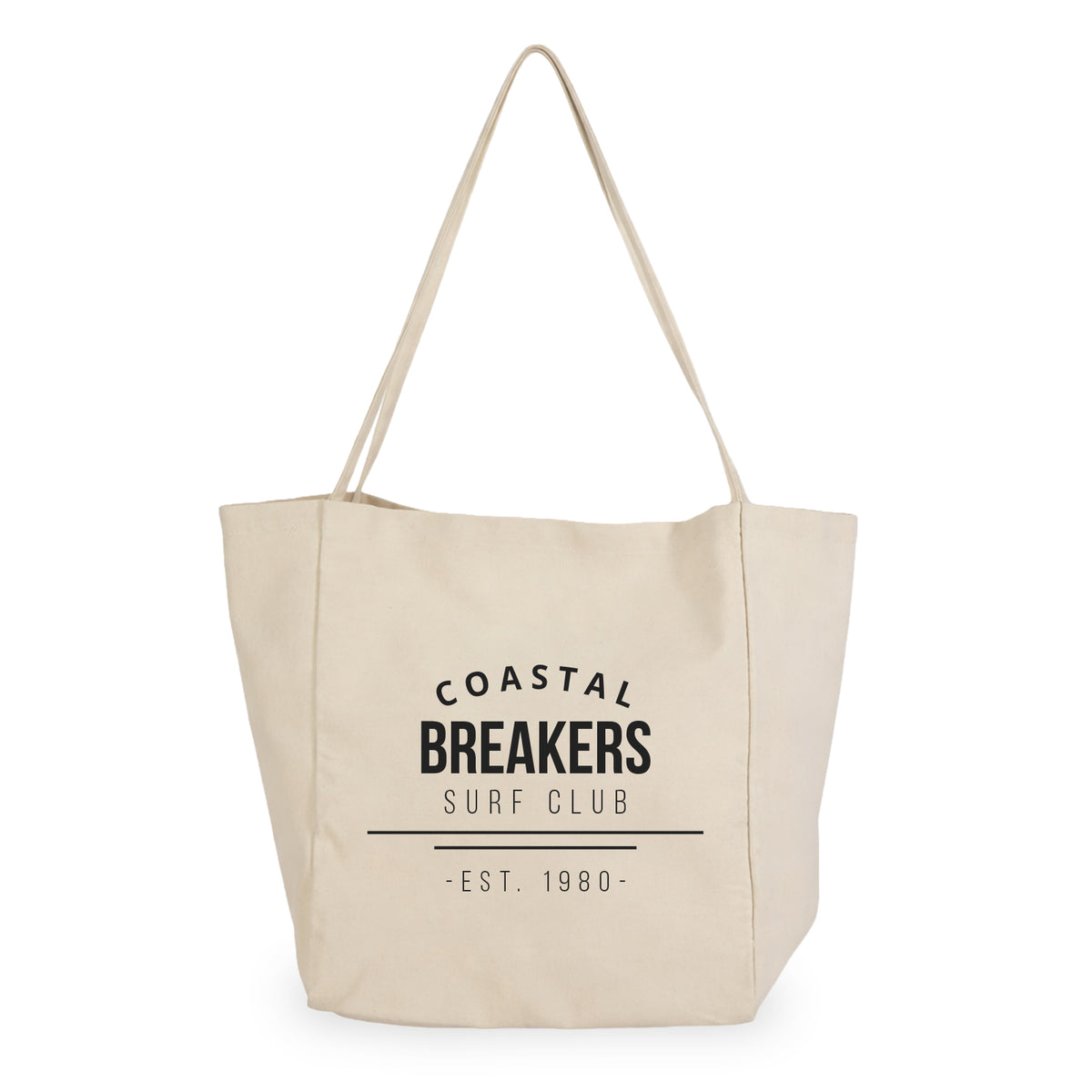 Lively Tote Bag