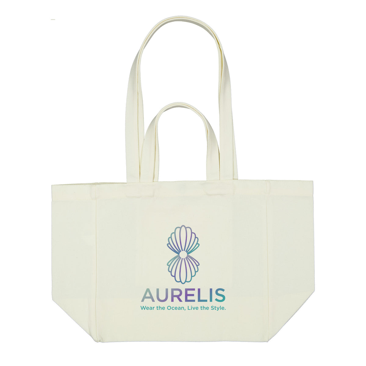Splendid Canvas Bag