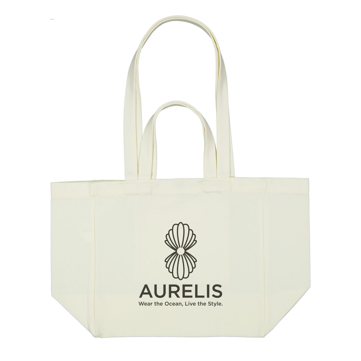 Splendid Canvas Bag