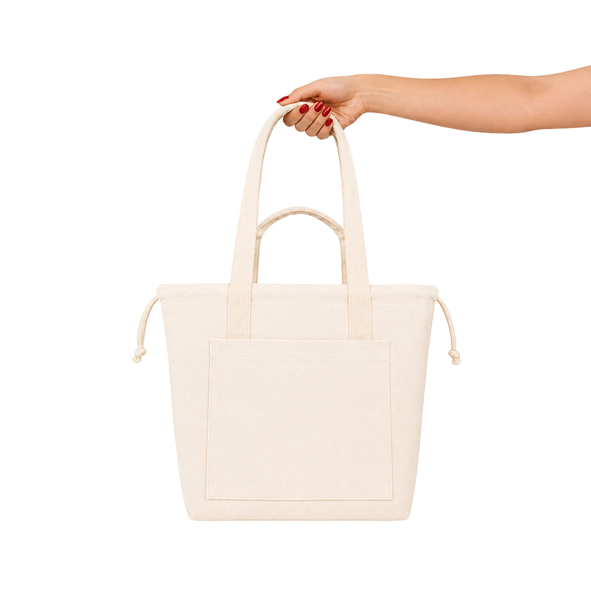 Darby Tote Bag