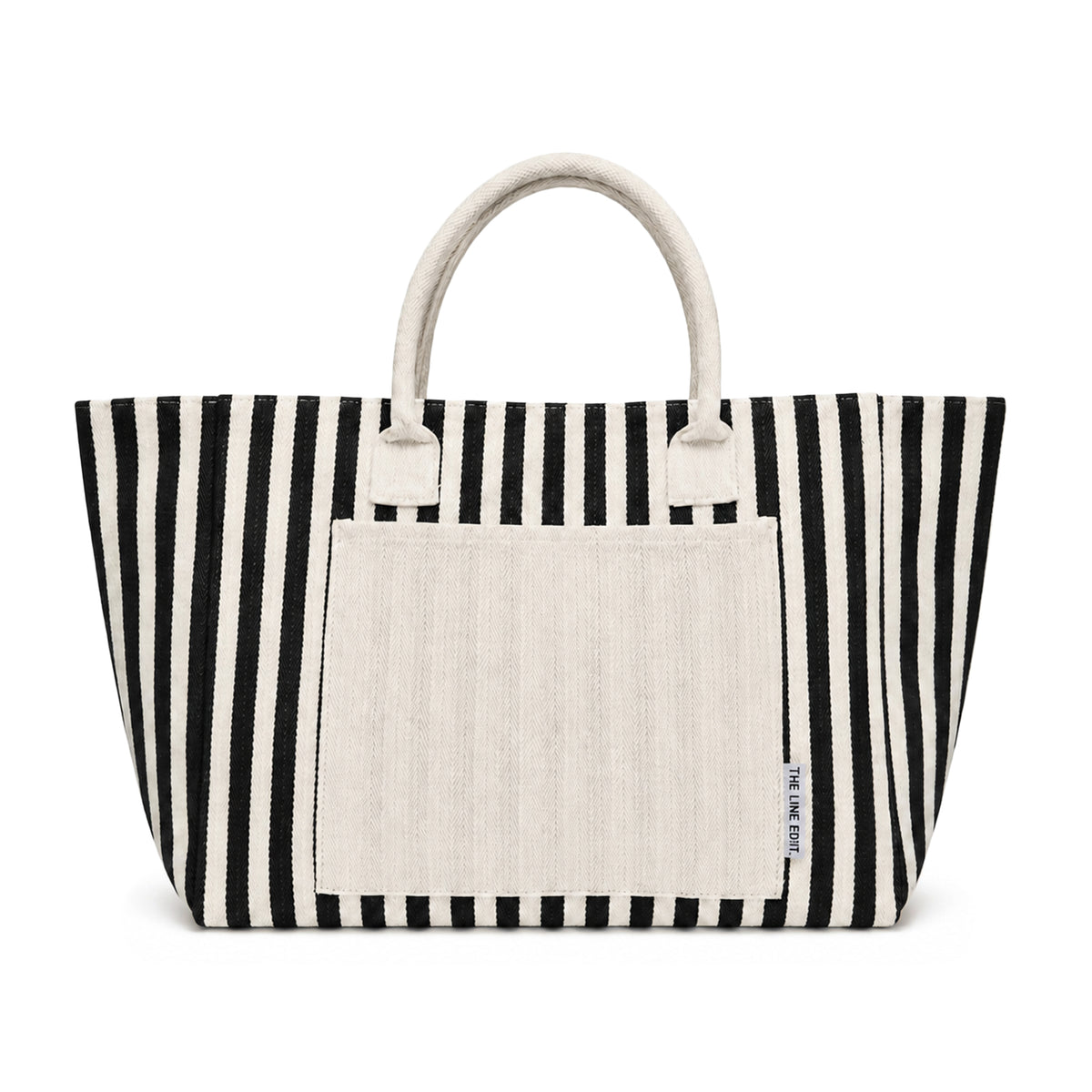 Hampton Tote Bag by The Line Edit.