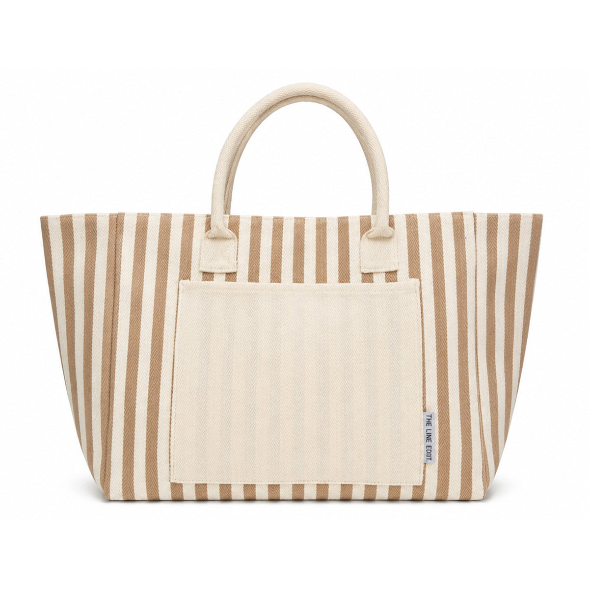 Hampton Tote Bag by The Line Edit.