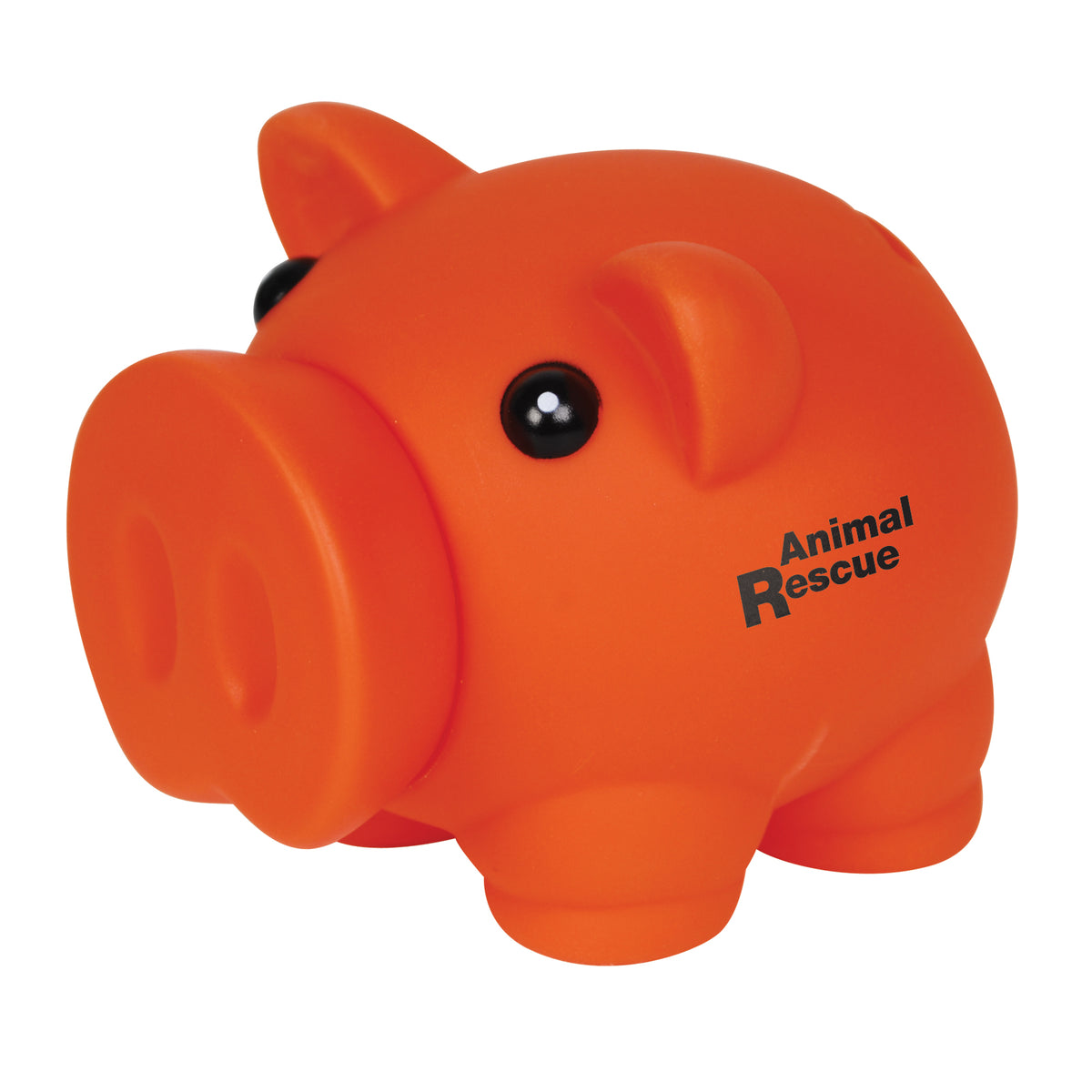 Micro Piglet Coin Bank
