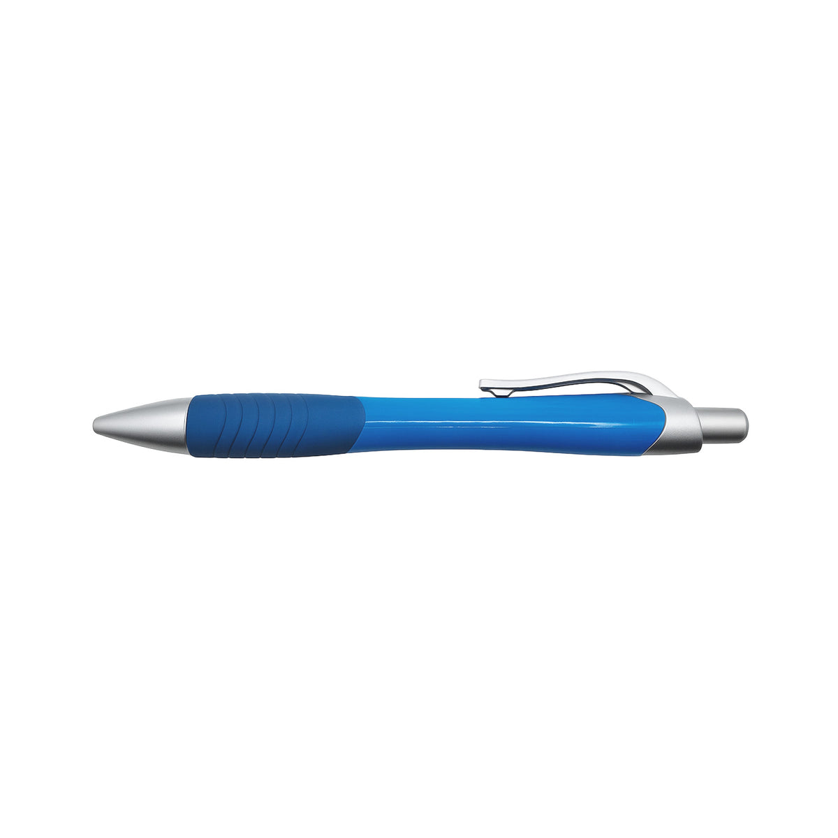 Scribe Spiral Notebook with Pen