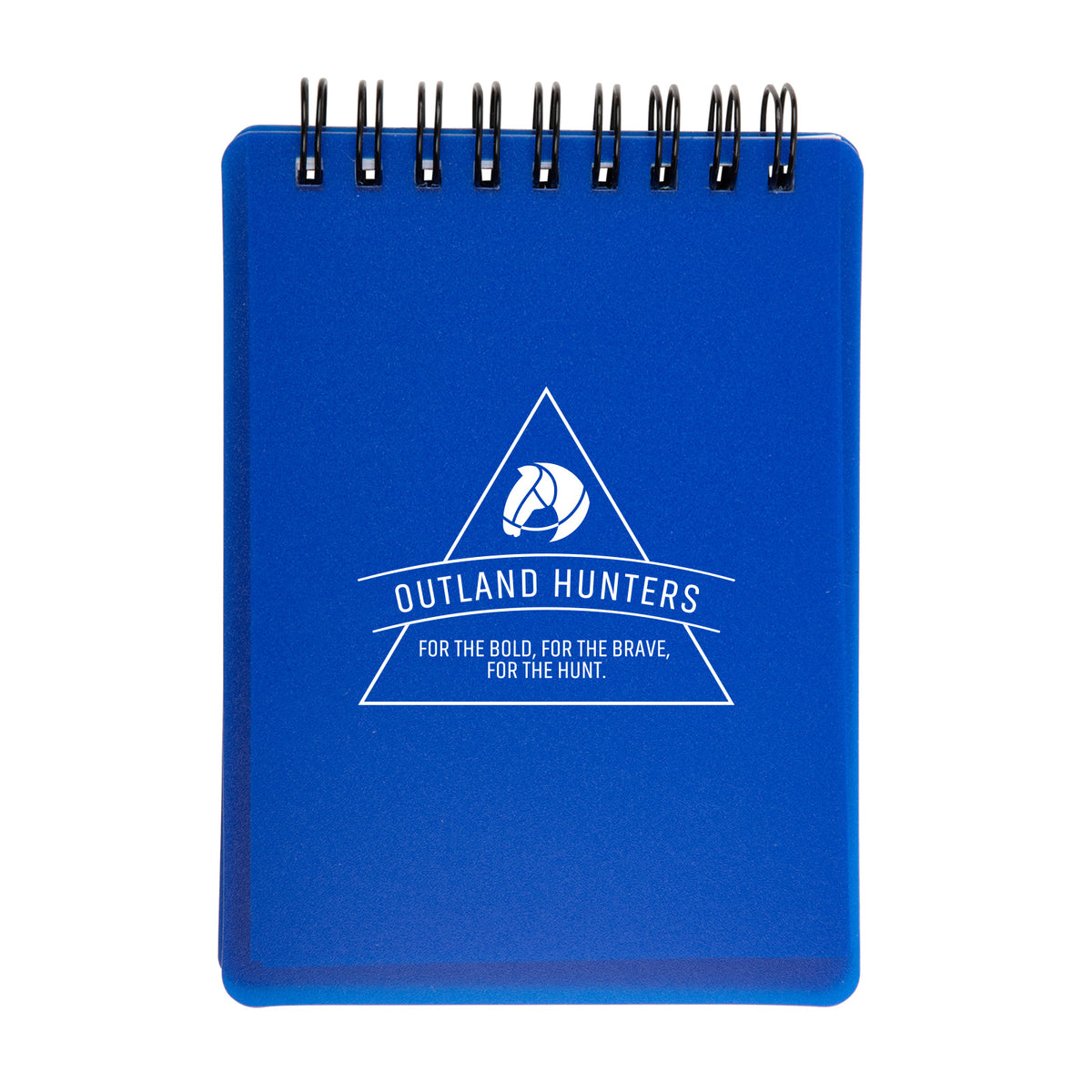 Sparky Pocket Notebook