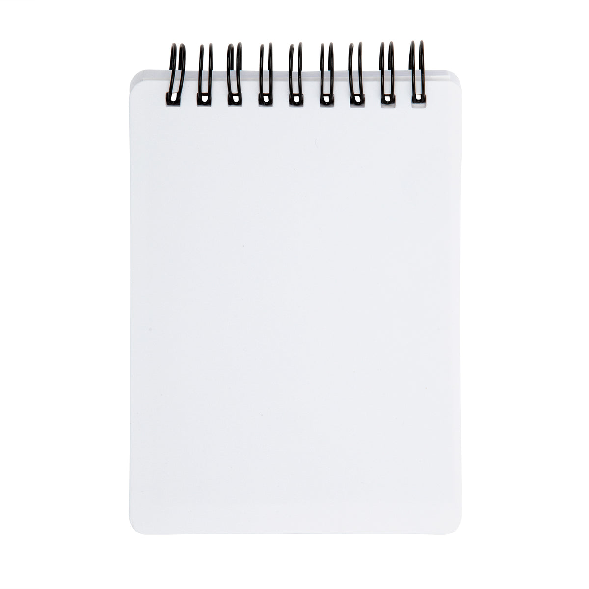 Sparky Pocket Notebook