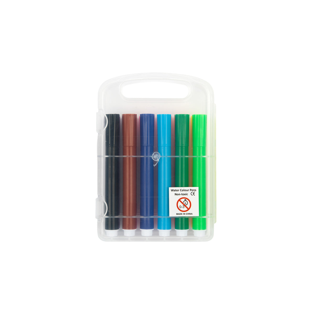 Felt Tip Pens