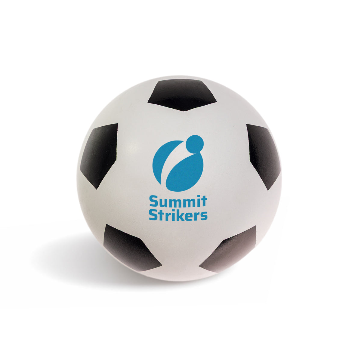 Hi Bounce Soccer Ball