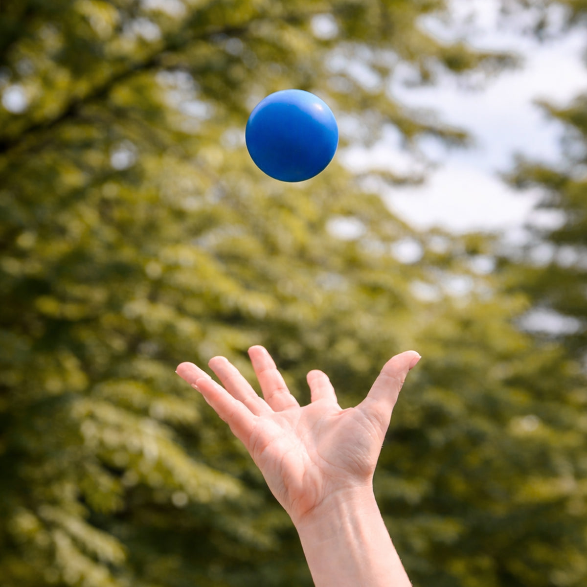 Hi Bounce Ball