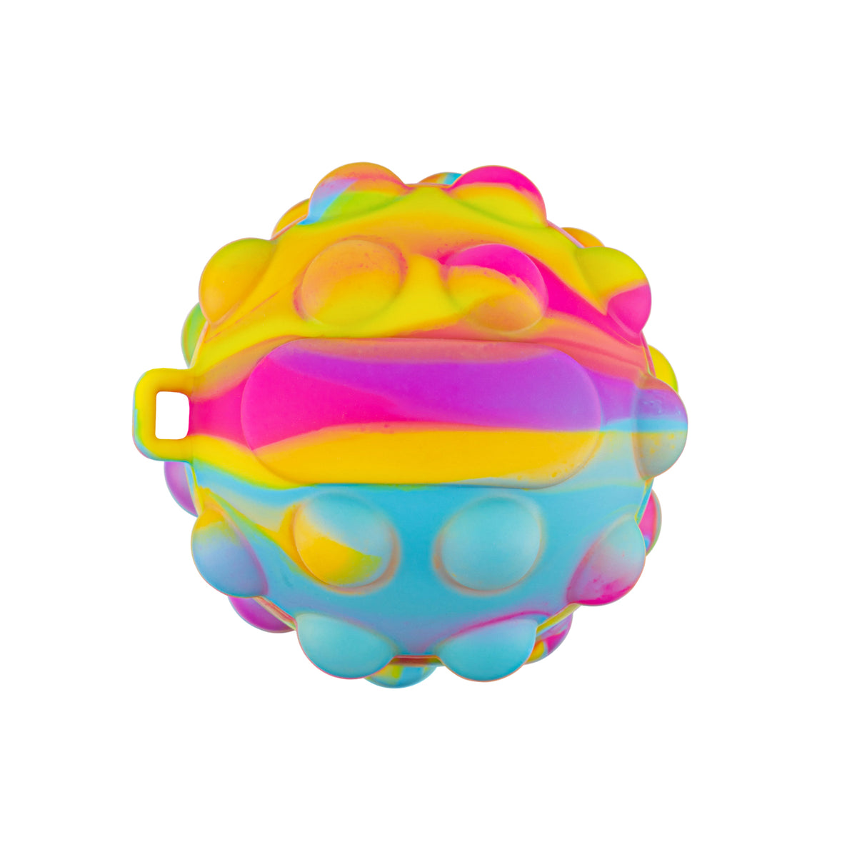Popper Ball