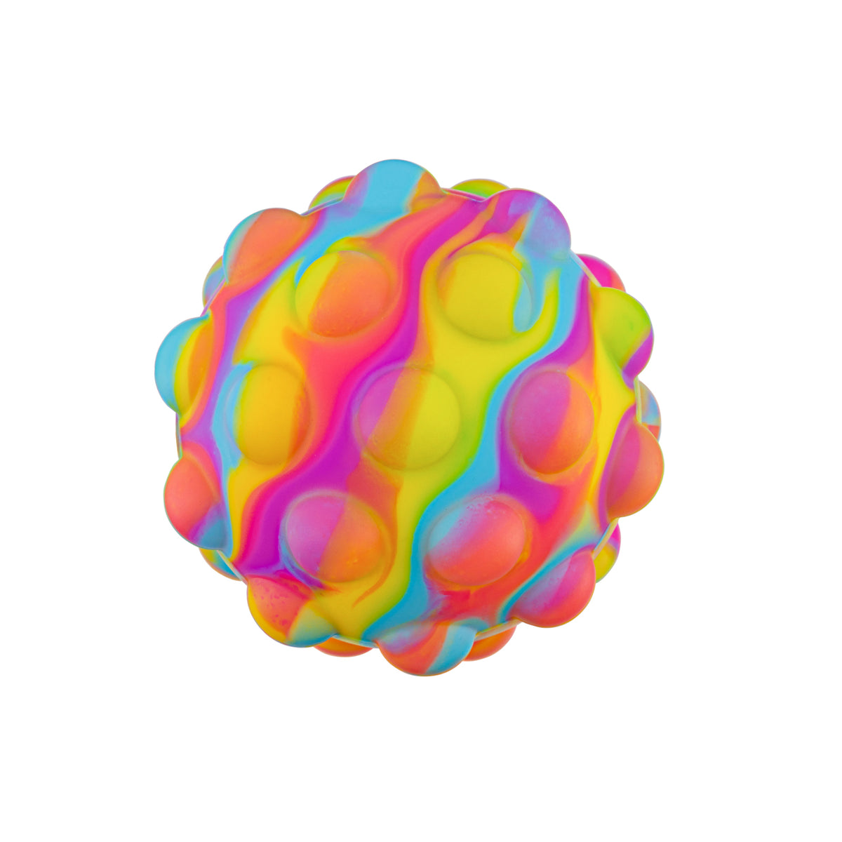 Popper Ball