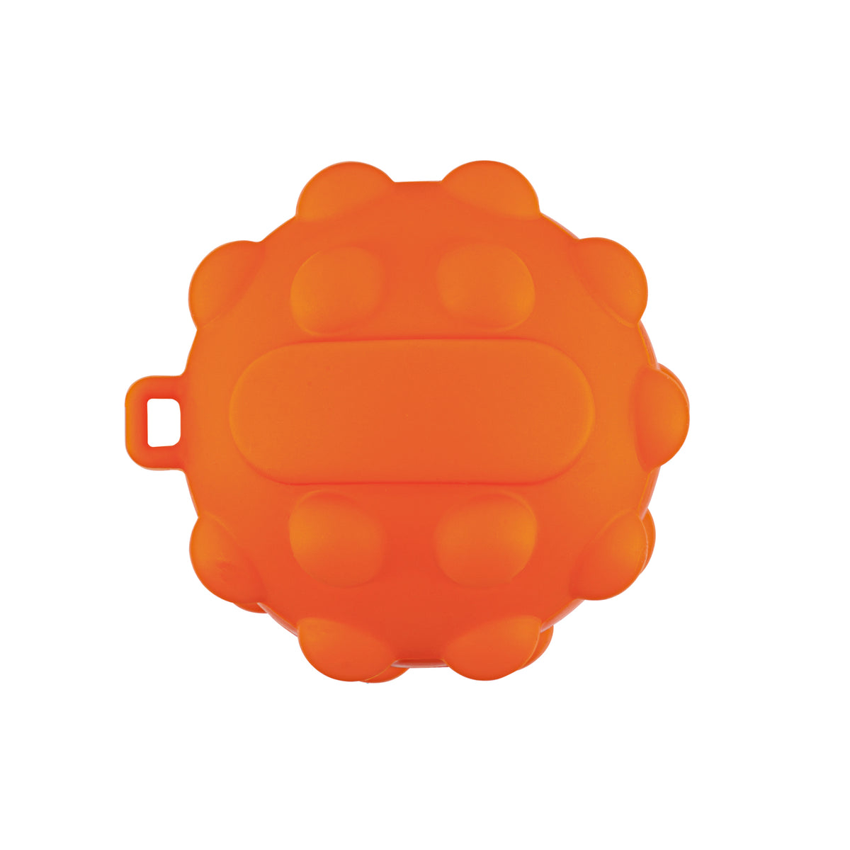 Popper Ball