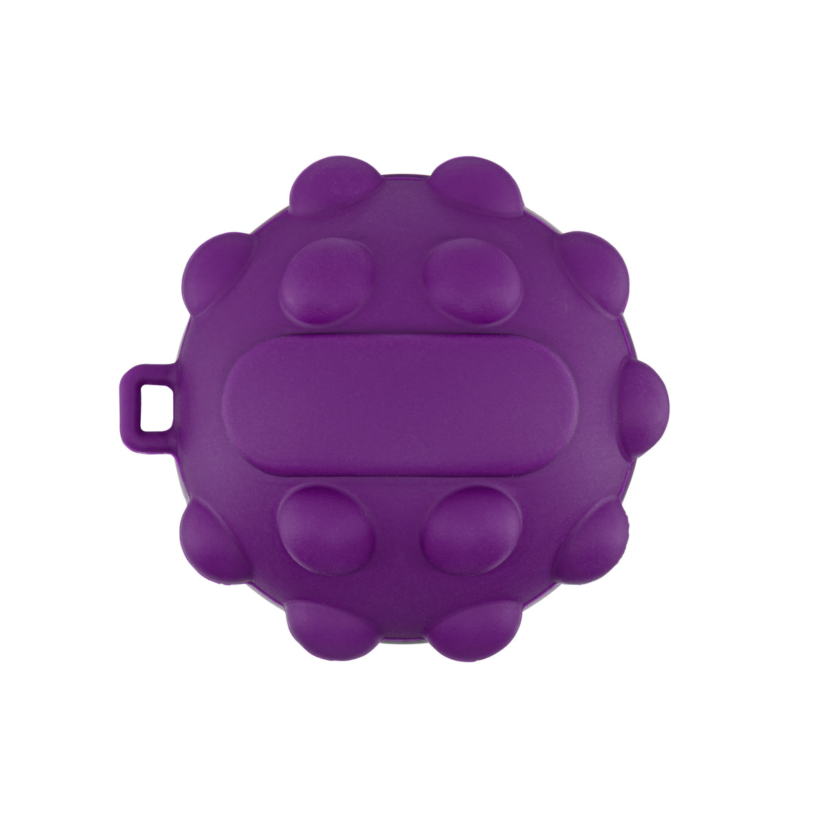 Popper Ball