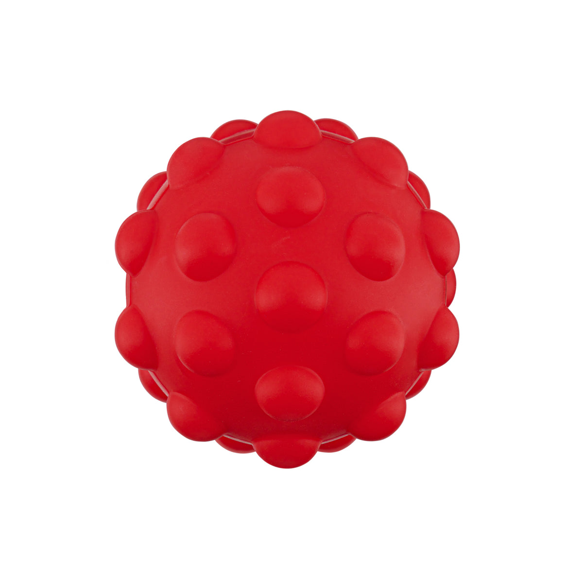 Popper Ball