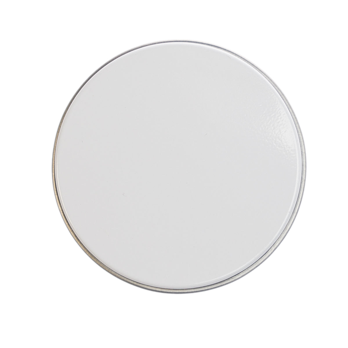 Petite Candle in Tin