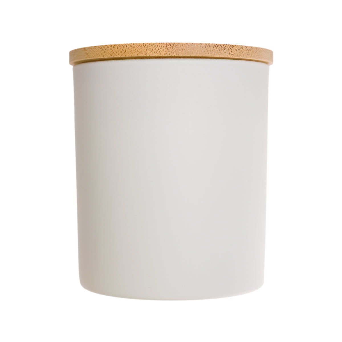 Gleam Glass Candle - Medium