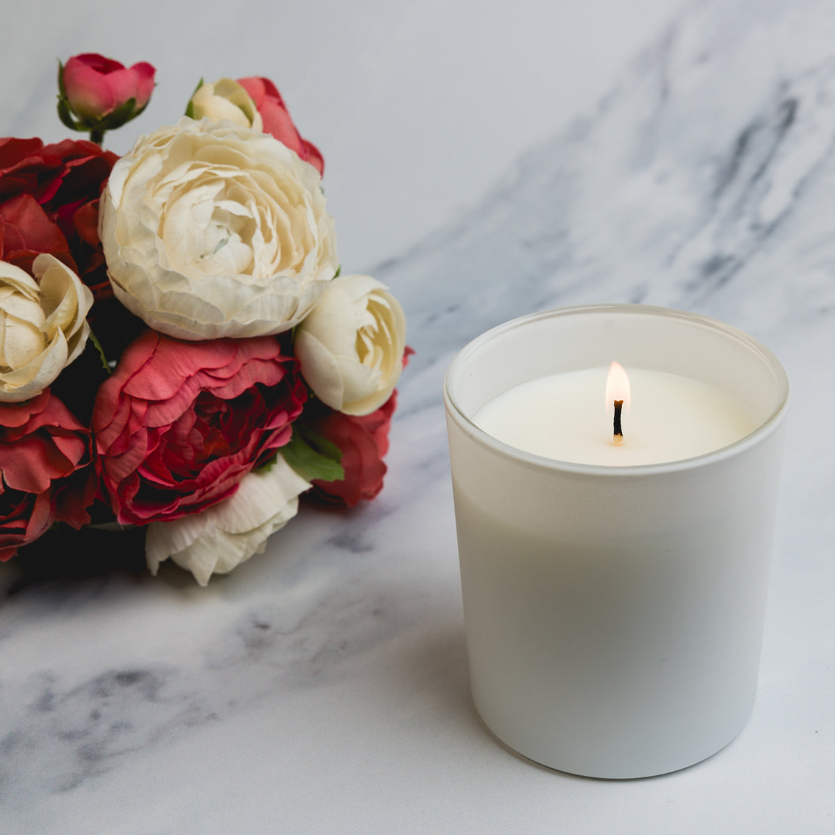 Gleam Glass Candle - Large