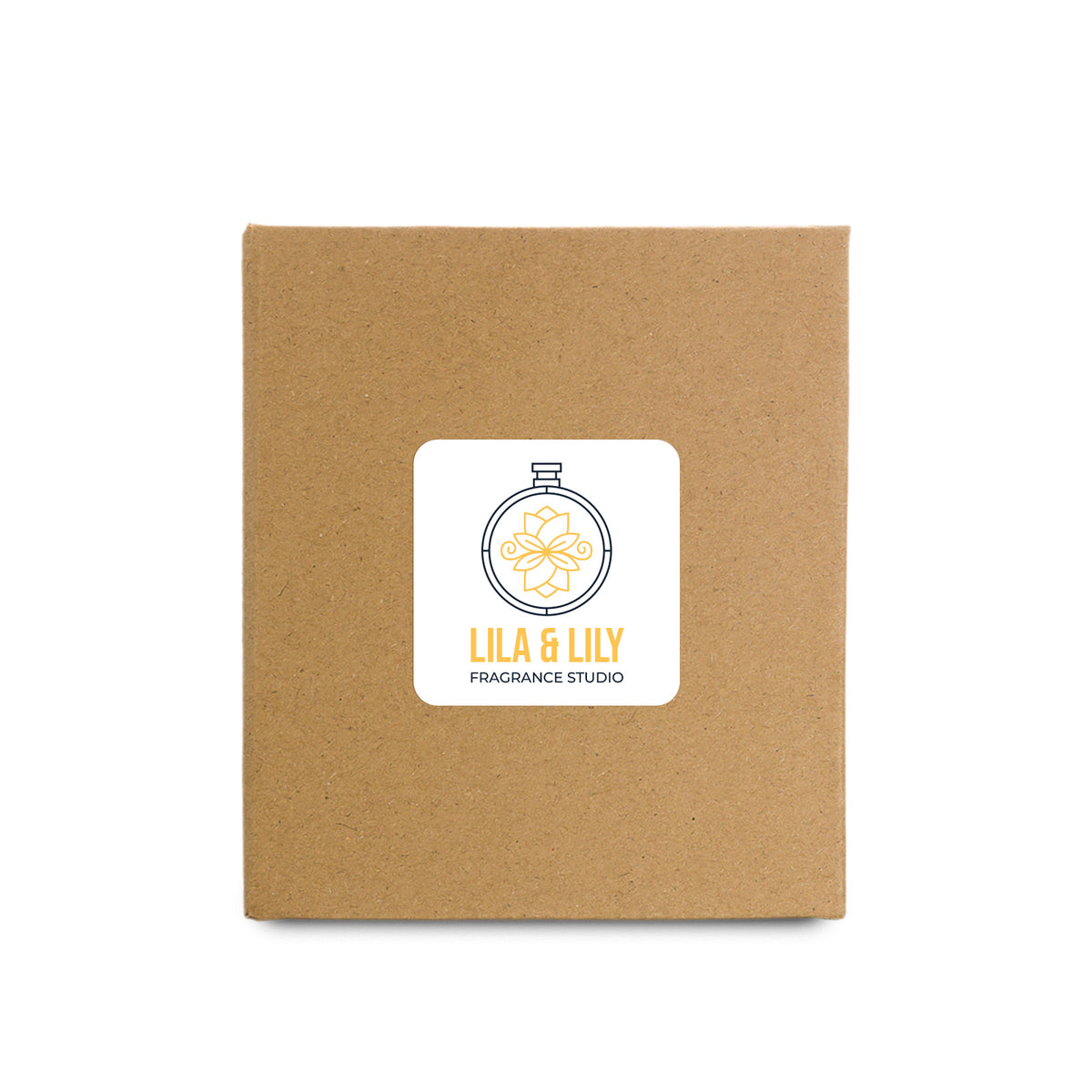 Gleam Glass Candle - Large