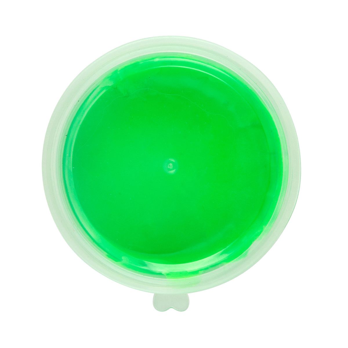 Crazy Bouncing Putty
