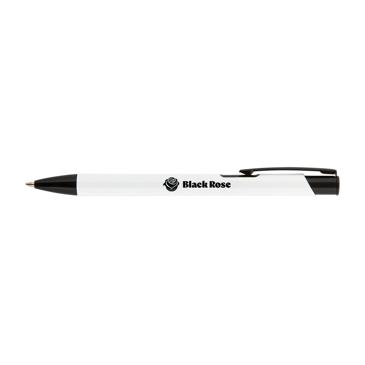 Napier Pen (Black Edition)