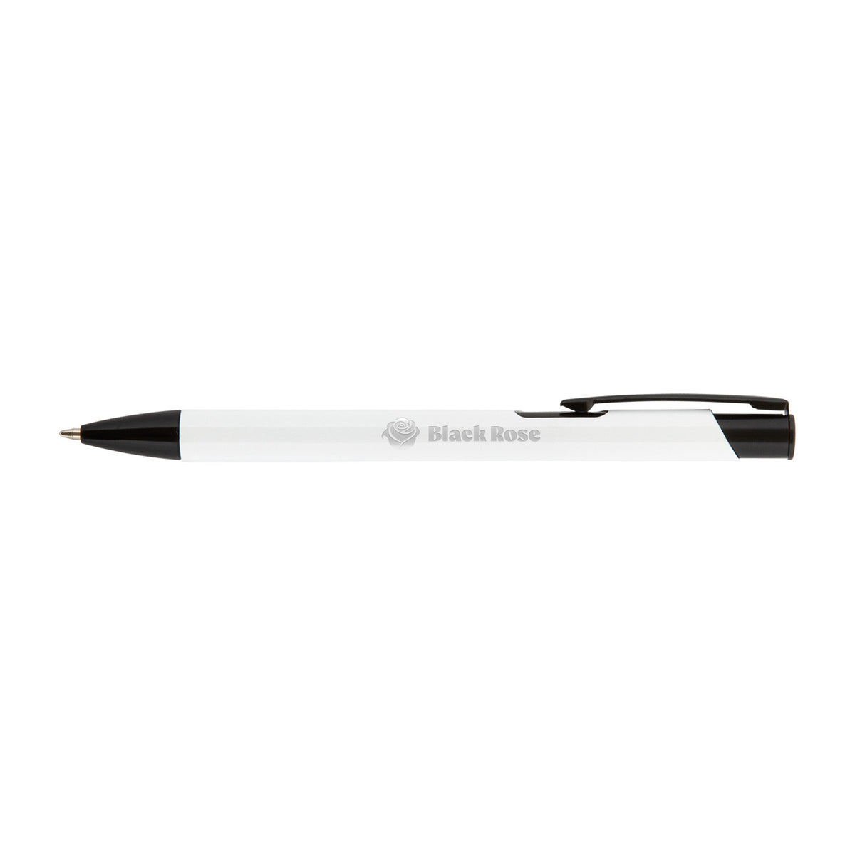 Napier Pen (Black Edition)