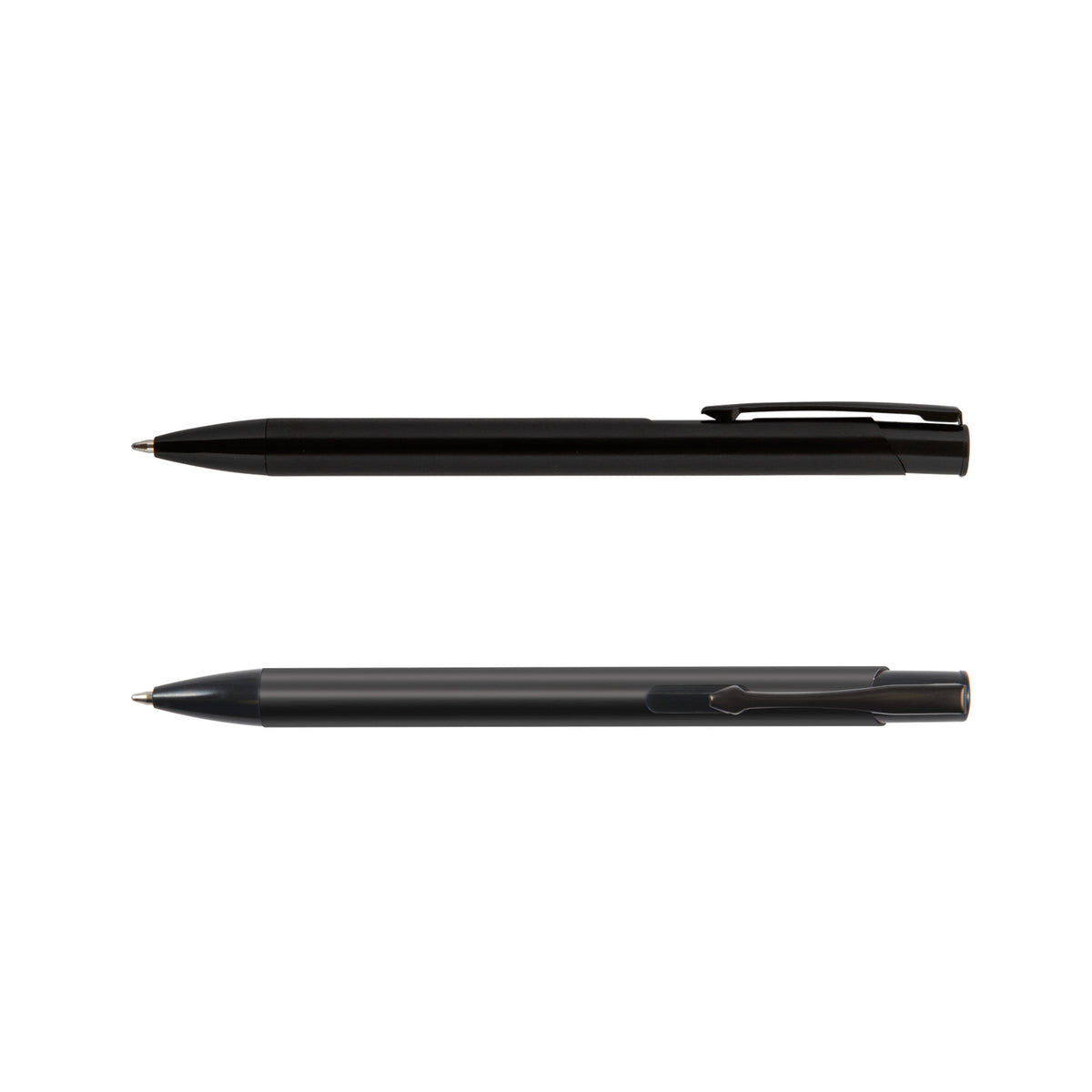Napier Pen (Black Edition)