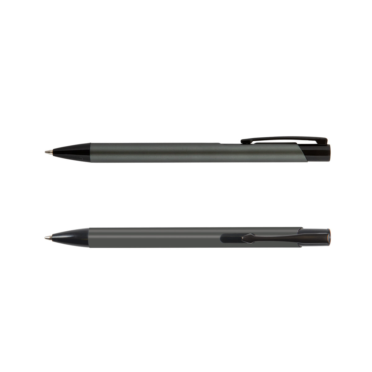 Napier Pen (Black Edition)