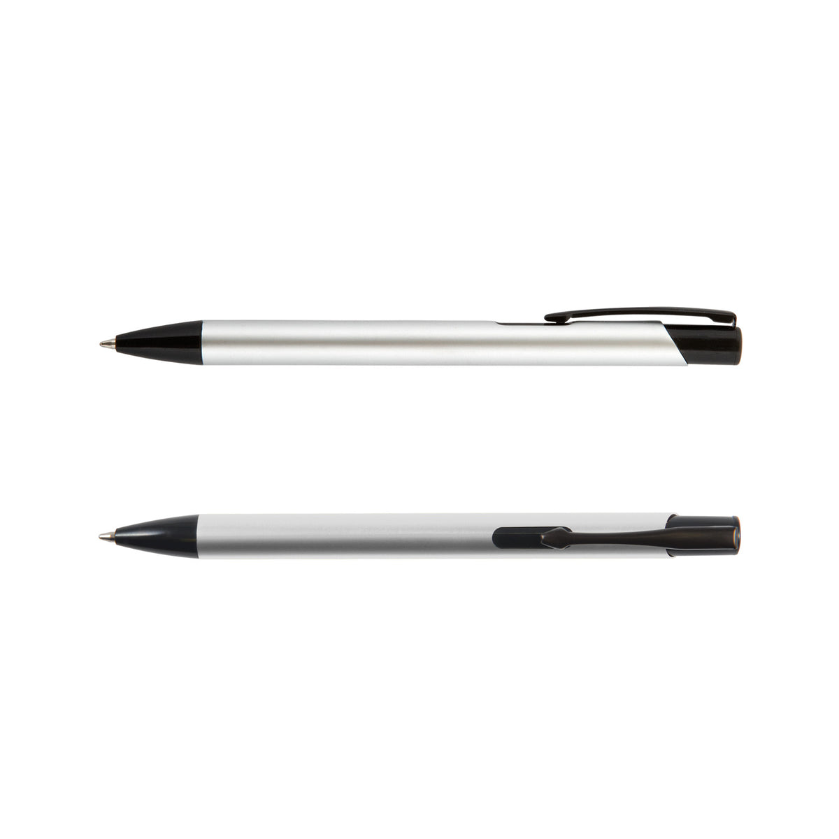 Napier Pen (Black Edition)
