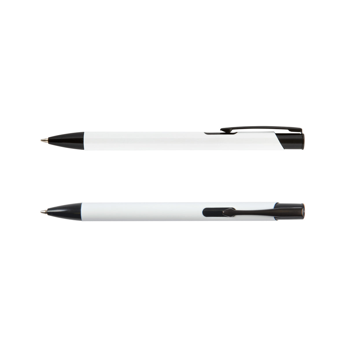 Napier Pen (Black Edition)