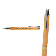 Napier Bamboo Pen