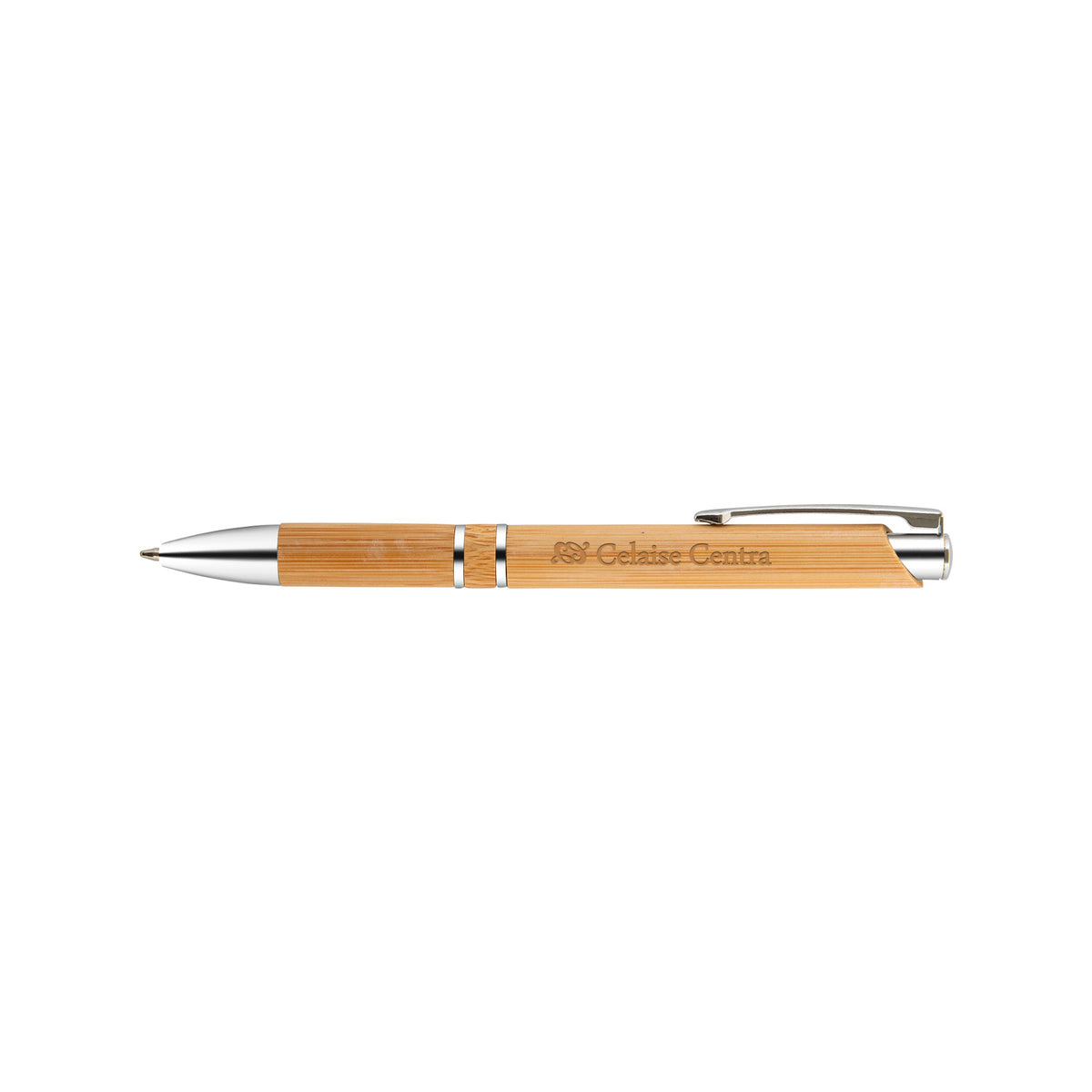 Napier Bamboo Pen
