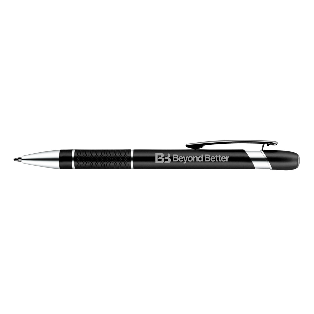 Miami Aluminium Pen