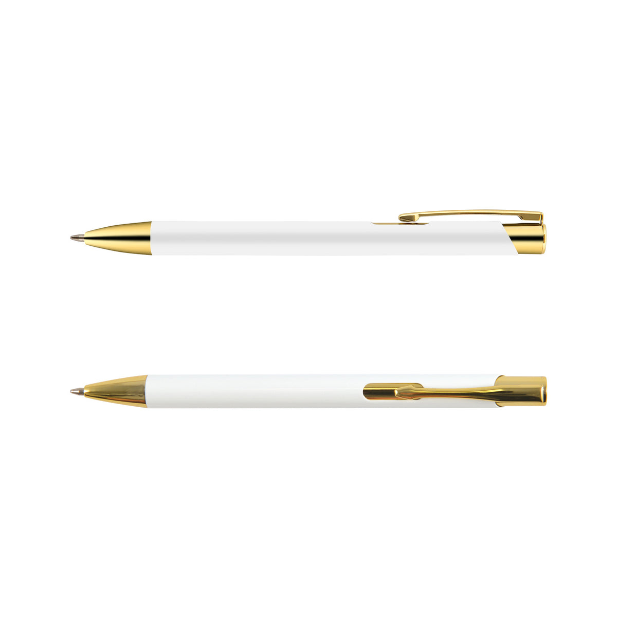 Napier Pen (Gold Edition)