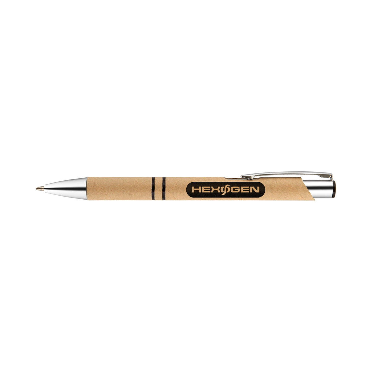 Napier Paper Pen