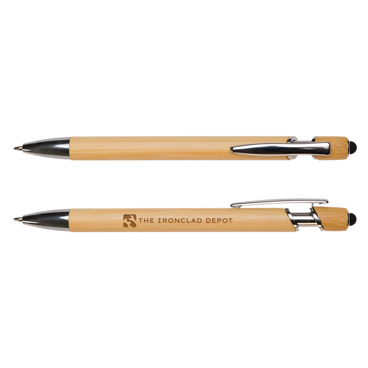 Miami Bamboo Pen