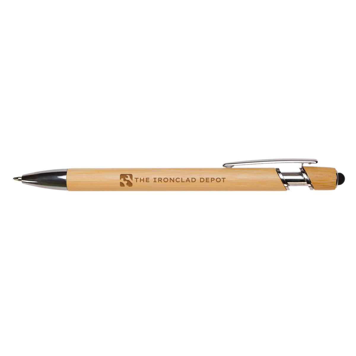 Miami Bamboo Pen