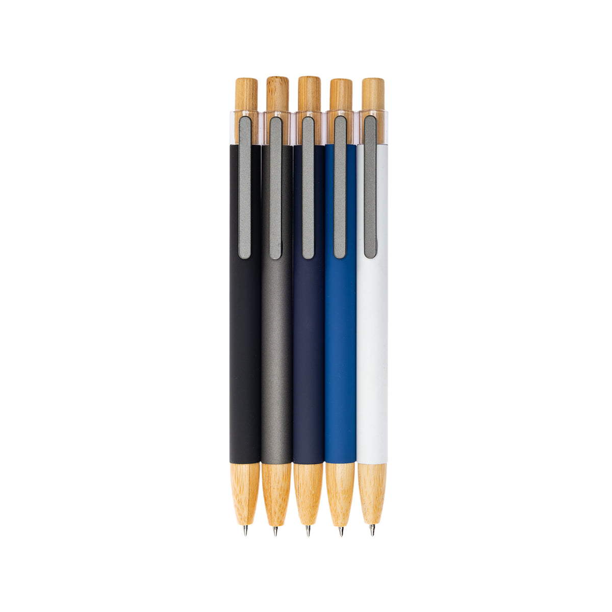 Serenity Aluminium Pen