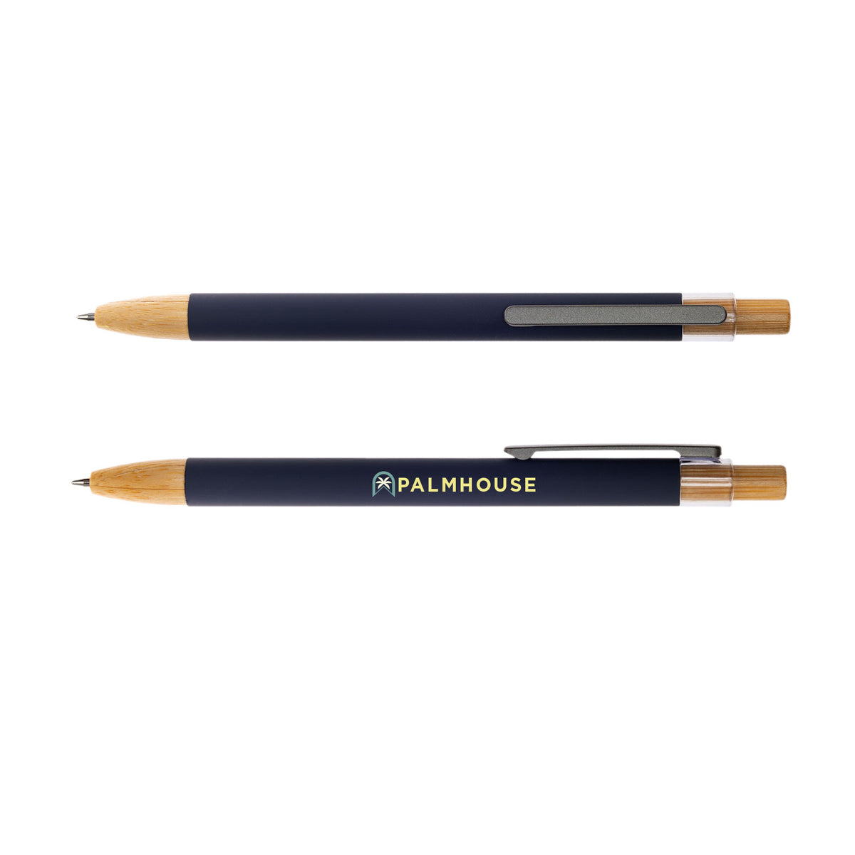 Serenity Aluminium Pen