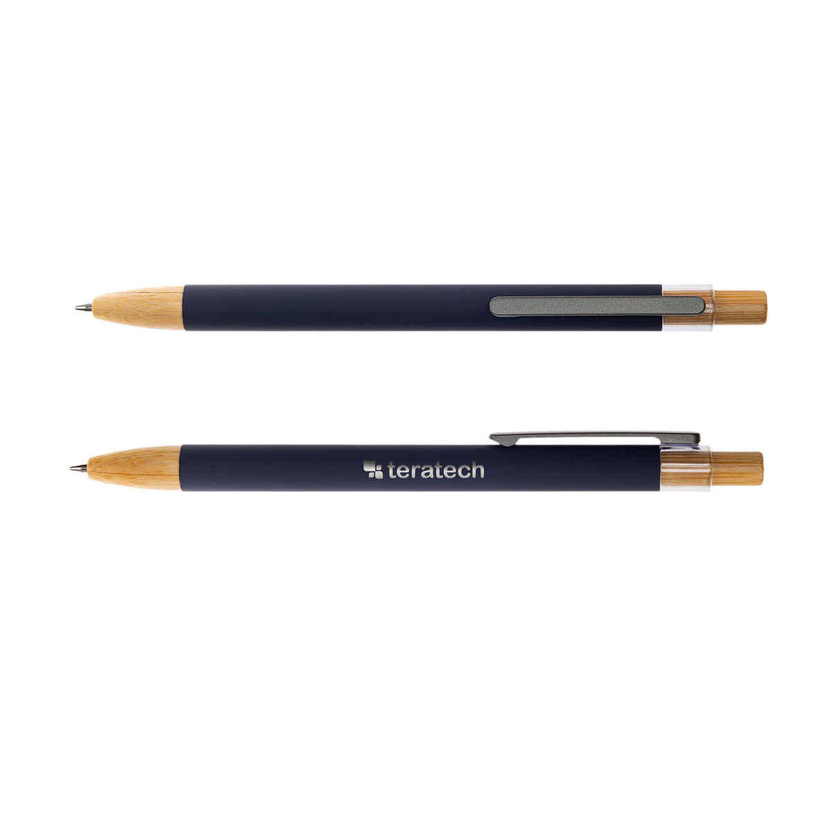Serenity Aluminium Pen