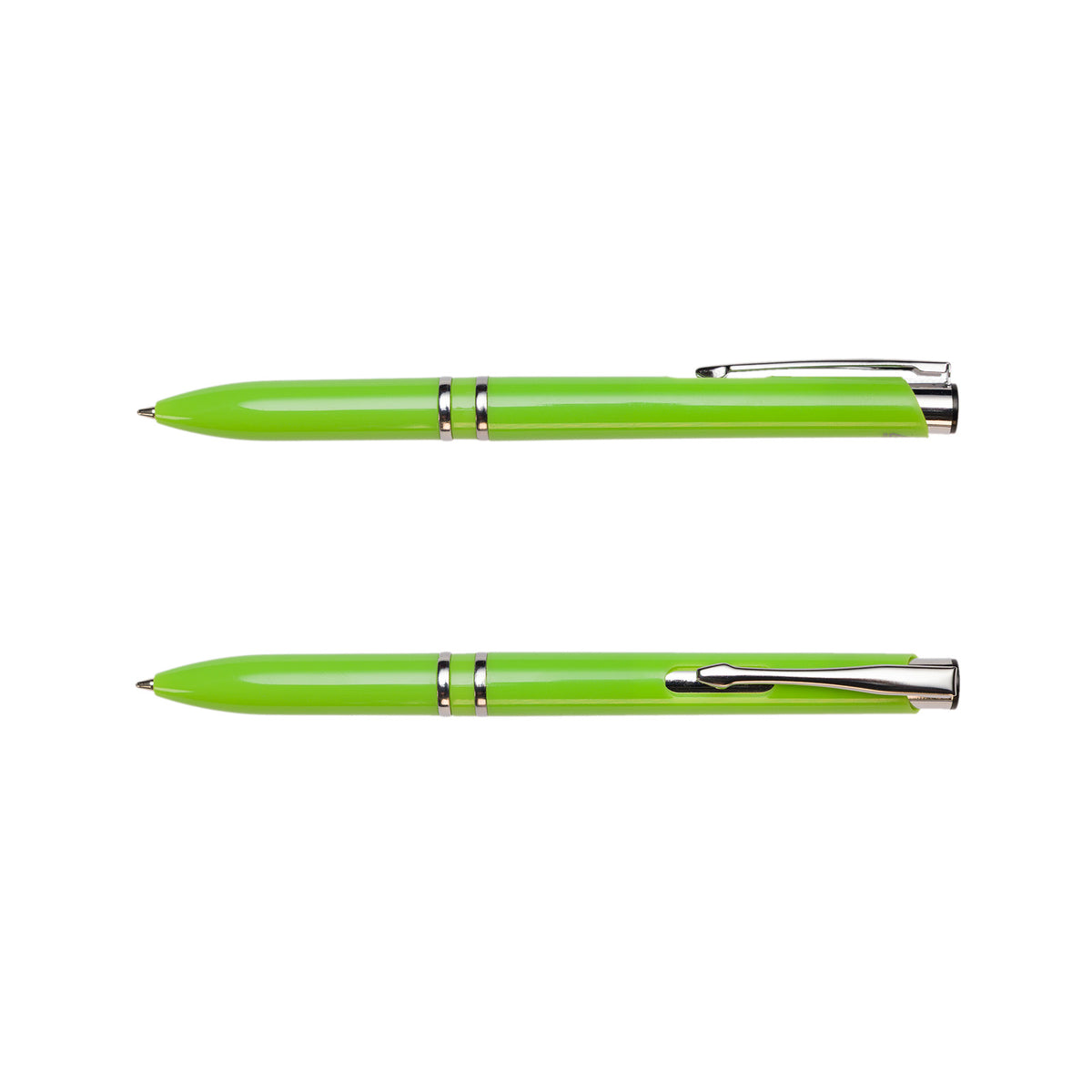 Napier Recycled ABS Pen