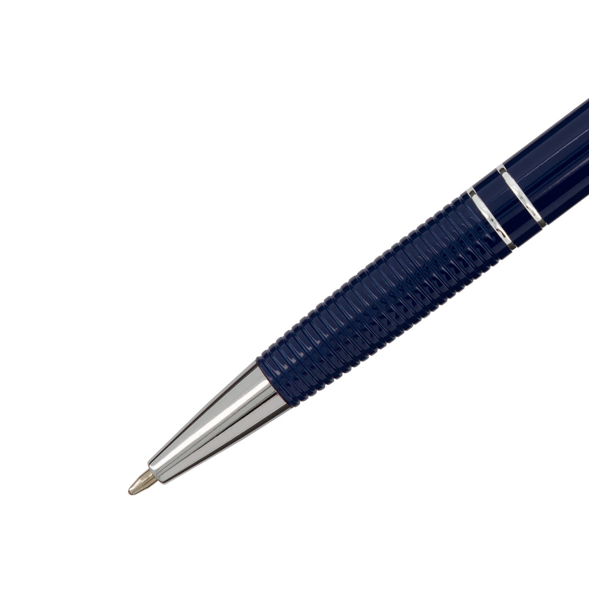 Saturn Aluminium Pen
