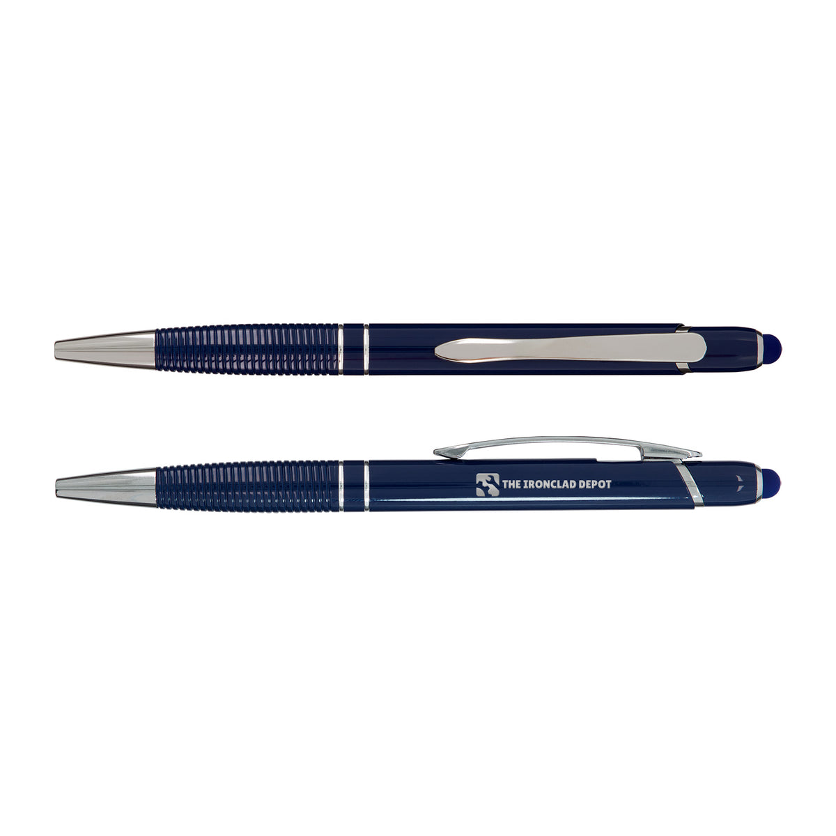 Saturn Aluminium Pen