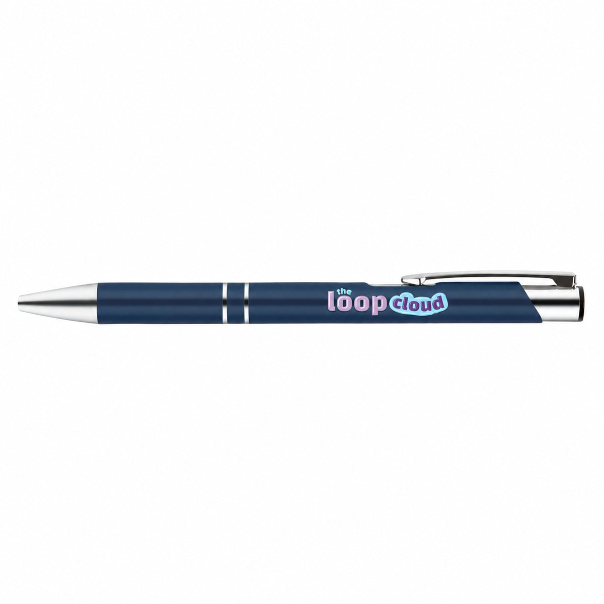 Napier Gel Ink Pen