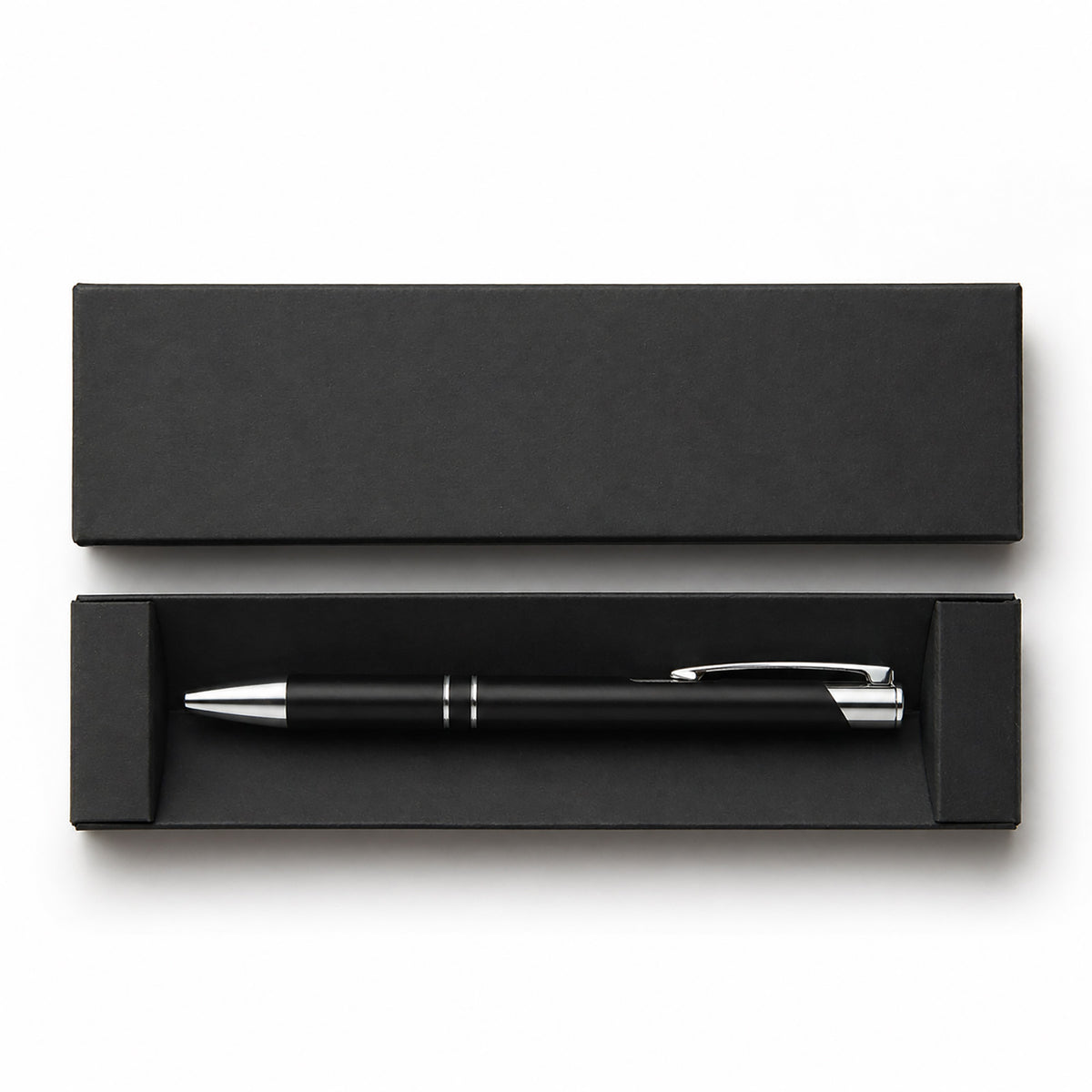 Napier Gel Ink Pen