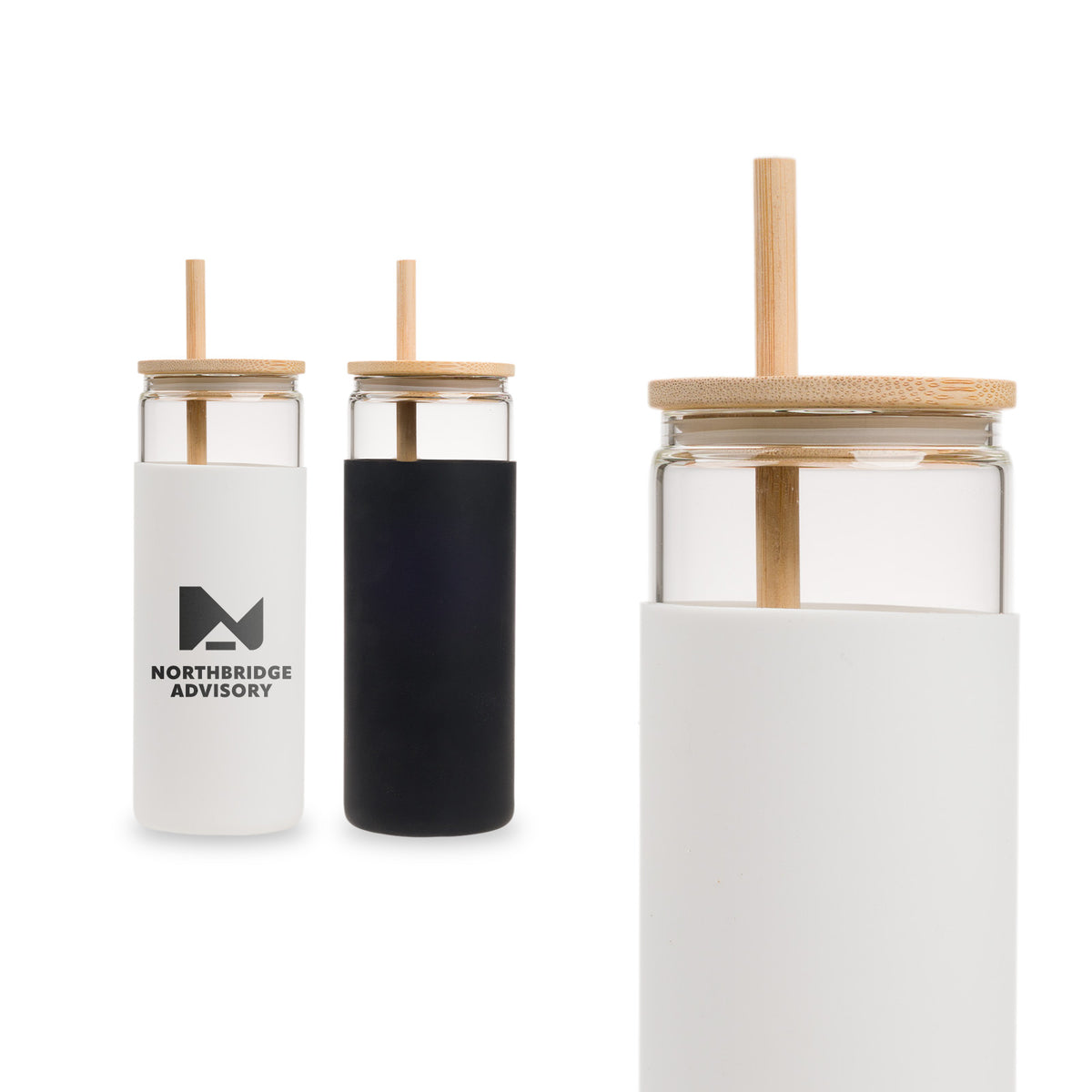Pisa Glass Tumbler