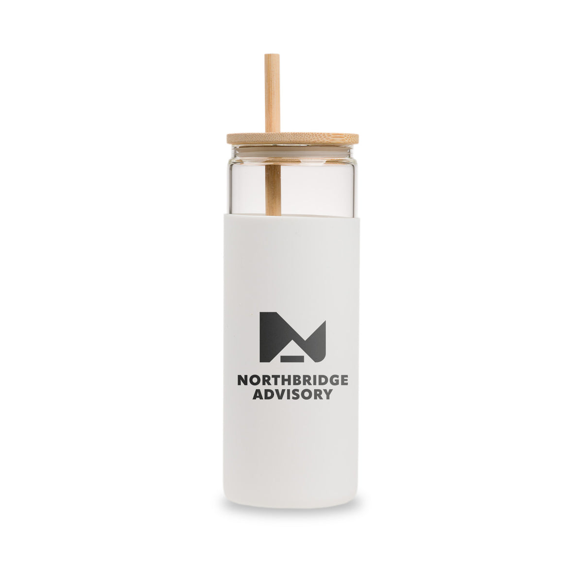Pisa Glass Tumbler