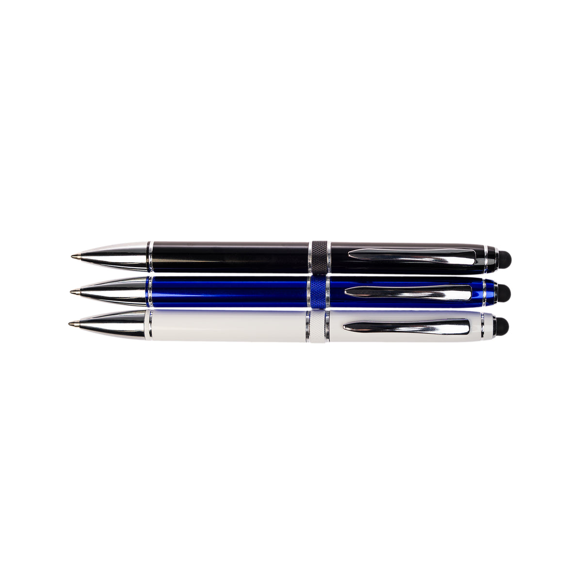 Columbia Aluminium Pen