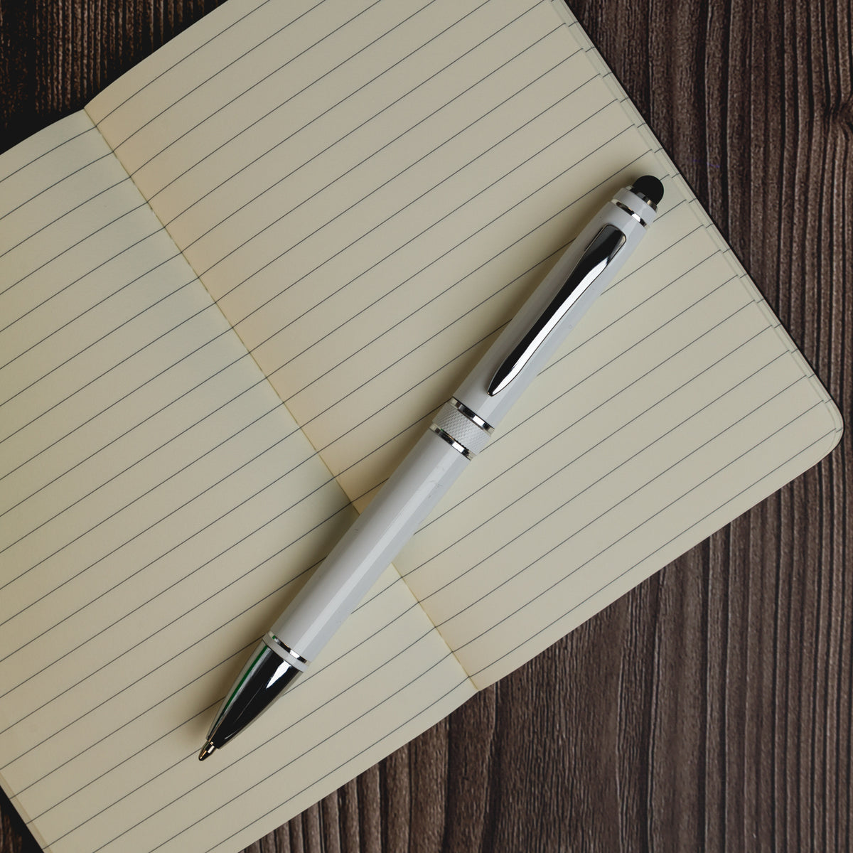 Columbia Aluminium Pen
